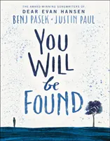 Drahý Evan Hansen: Budeš nájdený - Dear Evan Hansen: You Will Be Found