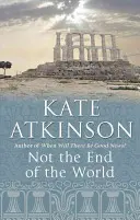 Nie je to koniec sveta - Not The End Of The World