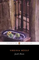 Jacobova izba - Jacob's Room