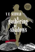 Zhromažďovanie tieňov: Zberateľská edícia - Gathering of Shadows: Collector's Edition