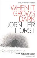Keď sa zotmie - When it grows dark