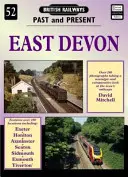 Východný Devon - East Devon