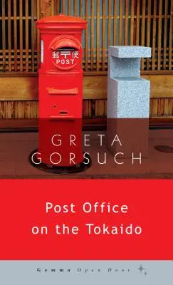 Pošta na Tokaido - Post Office on the Tokaido
