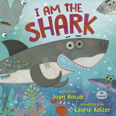 Ja som žralok - I Am the Shark