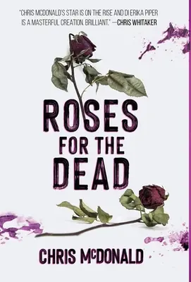 Ruže pre mŕtvych - Roses for the Dead