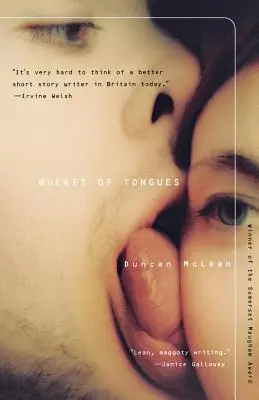 Vedro jazykov - Bucket of Tongues