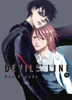 Diabolská línia, 11 - Devils' Line, 11