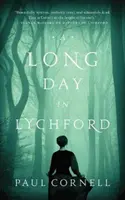 Dlhý deň v Lychforde - A Long Day in Lychford