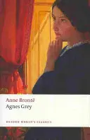Agnes Greyová - Agnes Grey