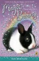 Kúzelný zajačik: Tanečné dni - Magic Bunny: Dancing Days