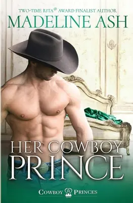 Jej kovbojský princ - Her Cowboy Prince