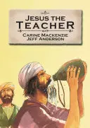 Ježiš učiteľ - Jesus the Teacher