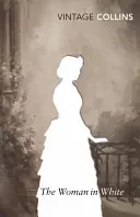 Žena v bielom - The Woman in White