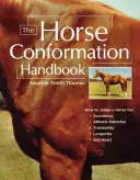 Príručka o tvarovaní koní - The Horse Conformation Handbook