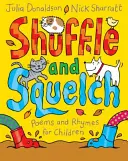 Šúchanie a šúchanie - Shuffle and Squelch