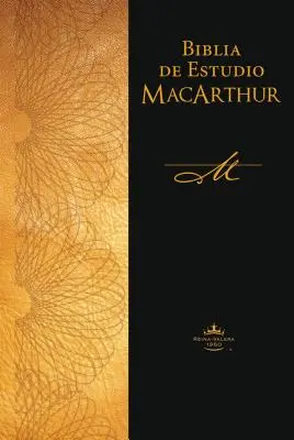 Evanjelium podľa Pavla: Prijatie dobrej správy v srdci Pavlovho učenia - Biblia de Estudio MacArthur-Rvr 1960