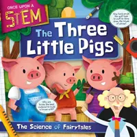 Tri prasiatka - Three Little Pigs