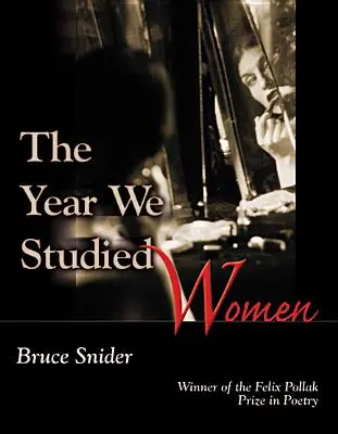 Rok, v ktorom sme študovali ženy - The Year We Studied Women