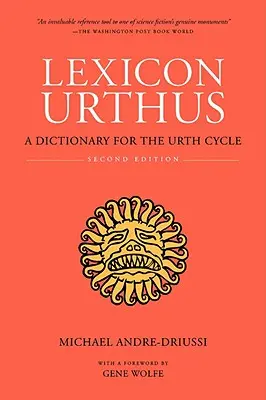 Lexicon Urthus, druhé vydanie - Lexicon Urthus, Second Edition