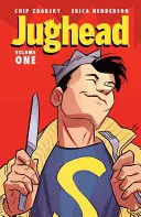 Jughead, 1. zväzok - Jughead, Volume 1