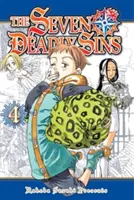 Sedem smrteľných hriechov 4 - The Seven Deadly Sins 4