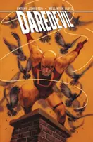 Daredevil: Nebojácny pôvod - Daredevil: Fearless Origins