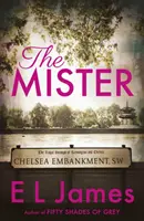 Mister - bestseller Sunday Times č. 1 - Mister - The #1 Sunday Times bestseller