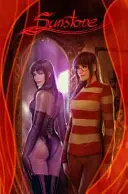 Sunstone zväzok 3 - Sunstone Volume 3