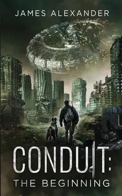 Conduit: Začiatok - Conduit: The Beginning