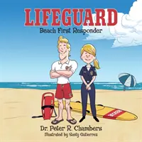 Plavčík: Plážový záchranár - Lifeguard: Beach First Responder