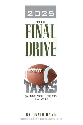 2025 Záverečný pohon: Čo potrebujete, aby ste zvíťazili - 2025 the Final Drive: What You Need to Win