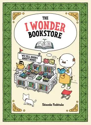 Zázračná knižka: (japonské knihy, darčeky pre milovníkov kníh, interaktívne knihy pre deti) - The I Wonder Bookstore: (Japanese Books, Book Lover Gifts, Interactive Books for Kids)