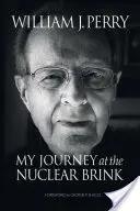 Moja cesta na pokraji jadrovej katastrofy - My Journey at the Nuclear Brink