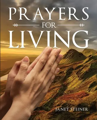 Modlitby za život - Prayers For Living