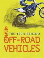 Technika terénnych vozidiel - Tech Behind Off-Road Vehicles