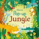 Vysúvacia džungľa - Pop-up Jungle