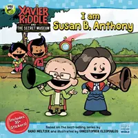 Ja som Susan B. Anthony - I Am Susan B. Anthony