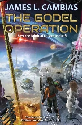 Godelova operácia - The Godel Operation