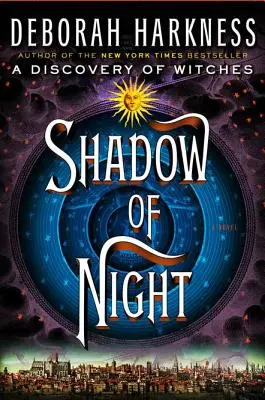 Tieň noci - Shadow of Night