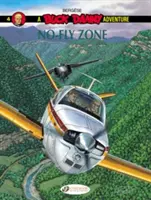 Bezletová zóna - No-Fly Zone