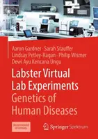 Virtuálne laboratórne experimenty Labster: Genetika ľudských chorôb - Labster Virtual Lab Experiments: Genetics of Human Diseases