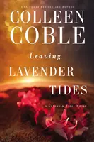 Odchod z Levanduľových prílivov: Lavender Tides Novella - Leaving Lavender Tides: A Lavender Tides Novella