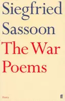 Vojnové básne - War Poems