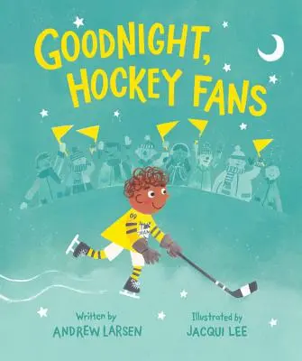 Dobrú noc, hokejoví fanúšikovia - Goodnight, Hockey Fans