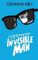 Neviditeľný človek - Invisible Man