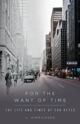 Pre nedostatok času - For The Want of Time