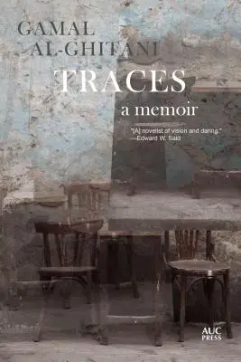 Stopy: Spomienky - Traces: A Memoir