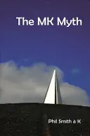 Mýtus Mk - román o chôdzi - Mk Myth - A Walkable Novel