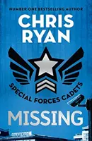 Kadeti špeciálnych jednotiek 2: Nezvestný - Special Forces Cadets 2: Missing