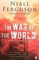 Vojna sveta - vek nenávisti v dejinách - War of the World - History's Age of Hatred